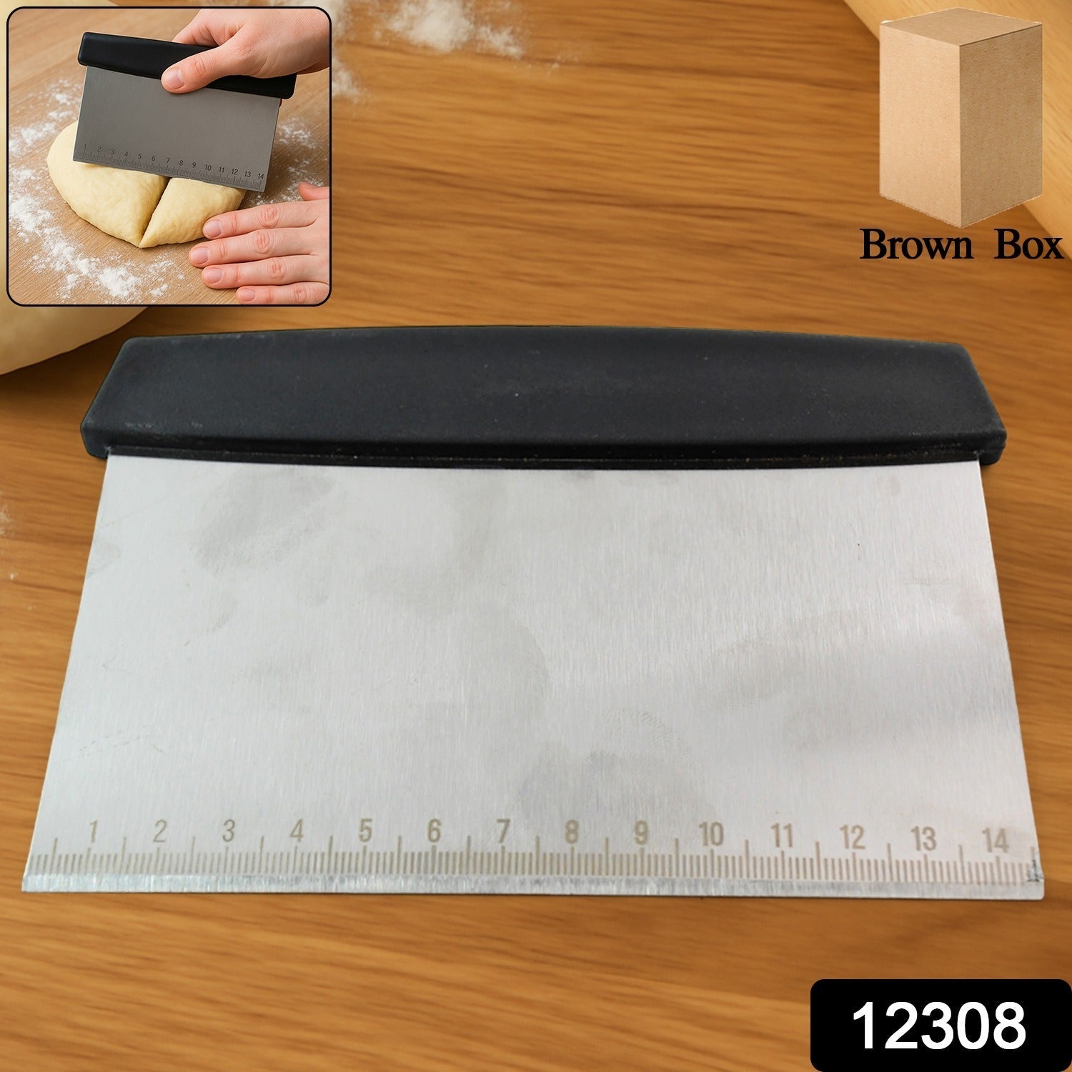 With Measurement Etchings With Measurement Etchings
